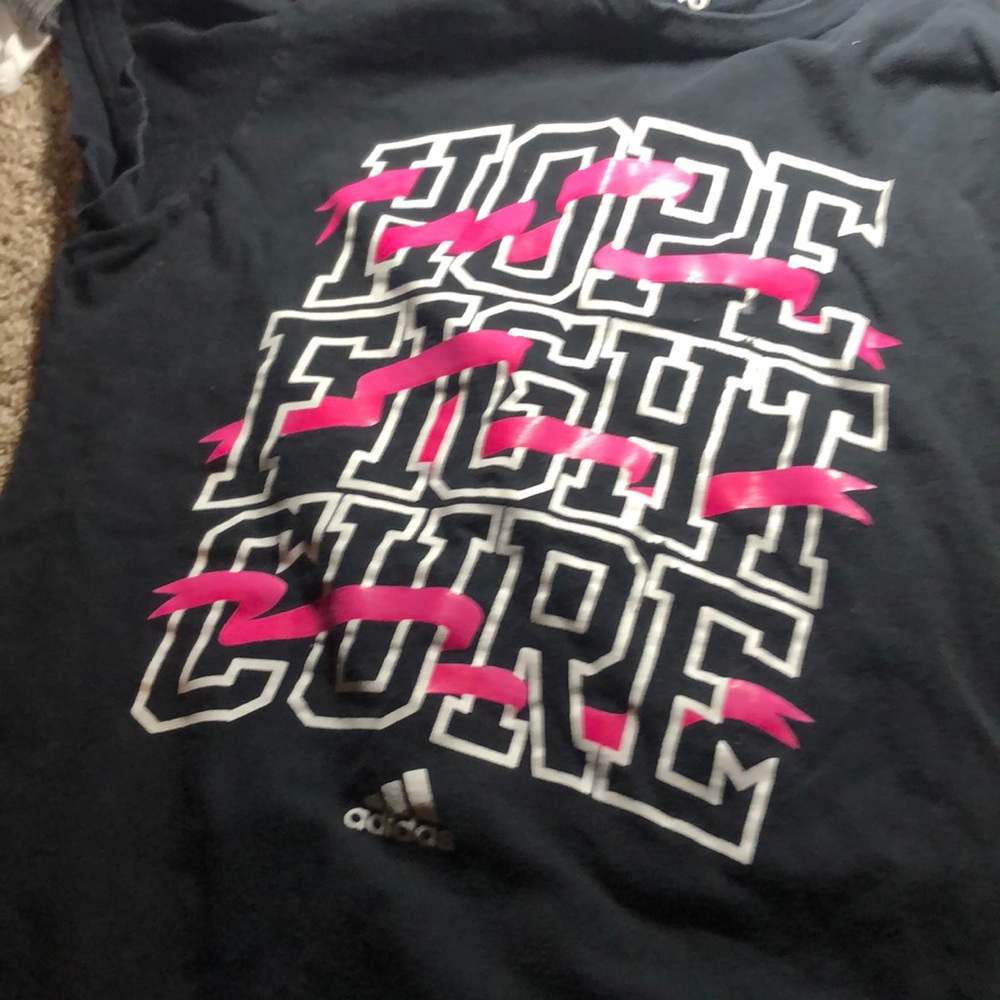 Adidas tee
